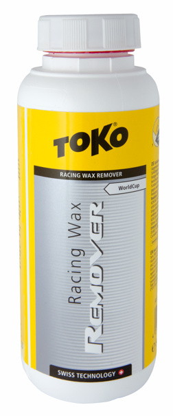 zmywacz Racing Wax Remover TOKO