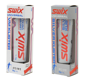 klistry K22 i K21N Swix
