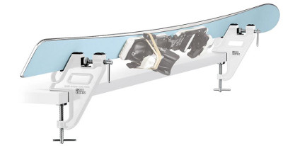 Nowe imadło Compact Duo SKI MAN