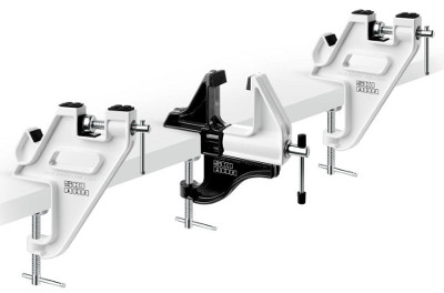 Nowe imadło Compact SKI MAN
