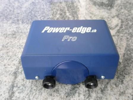 ostrzałka Power-Edge Pro