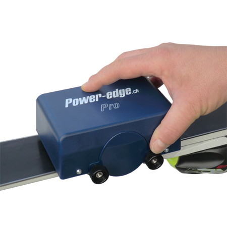 ostrzałka Power-Edge