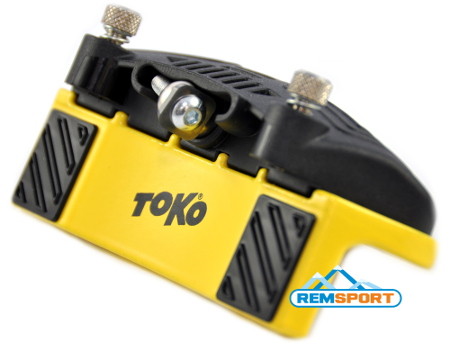 pazur Sidewall Palnner Pro TOKO