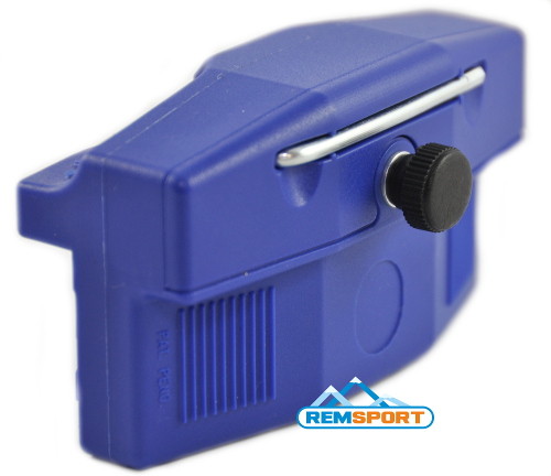 pazur Side Wall Planer HOLMENKOL