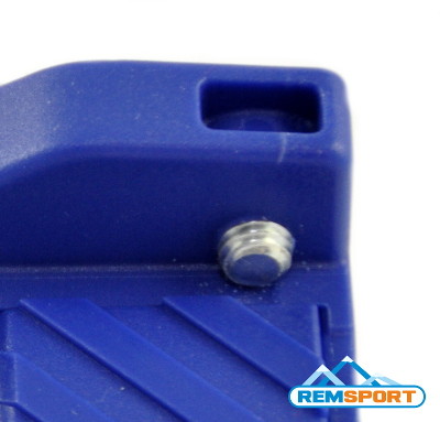 pazur Side Wall Planer HOLMENKOL