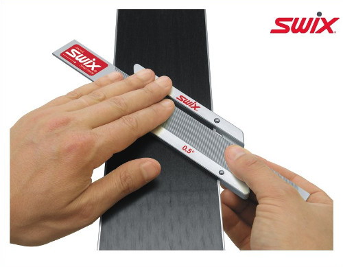 prawidło World Cup Base Edge File Holders SWIX
