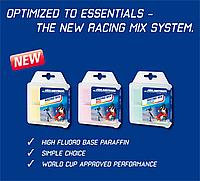 seria smarów Racing Mix Holmenkol