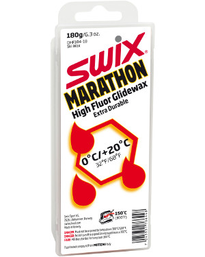 smar HF Marathon White 180 g Swix
