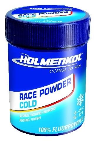 Race Powder Cold Holmenkol