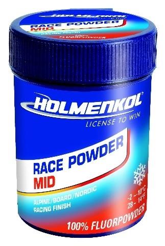 Race Powder Mid Holmenkol