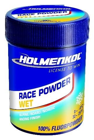 Race Powder Wet Holmenkol