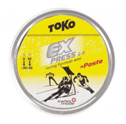 Smar Racing Paste TOKO