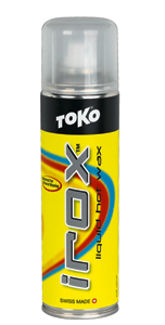 Irox Liquid Hot Wax