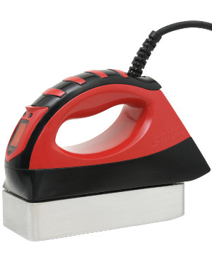 żelazko T70 Extreme Waxing Iron SWIX