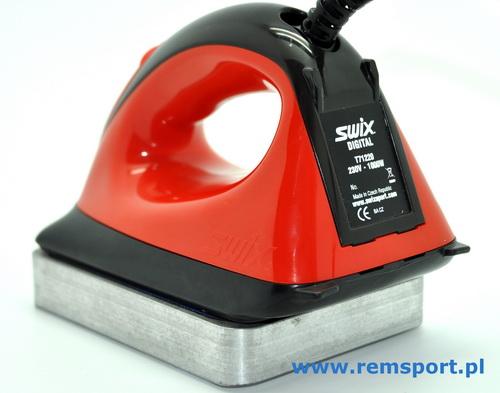 żelazko narciarsko-snowboardowe T71 Swix