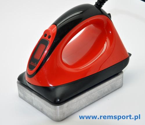 żelazko do smarowania nart T71 Swix