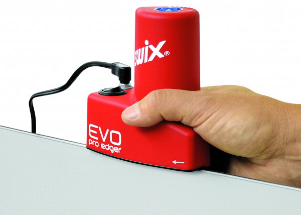 ostrzałka Evo Pro Edge Tuner SWIX
