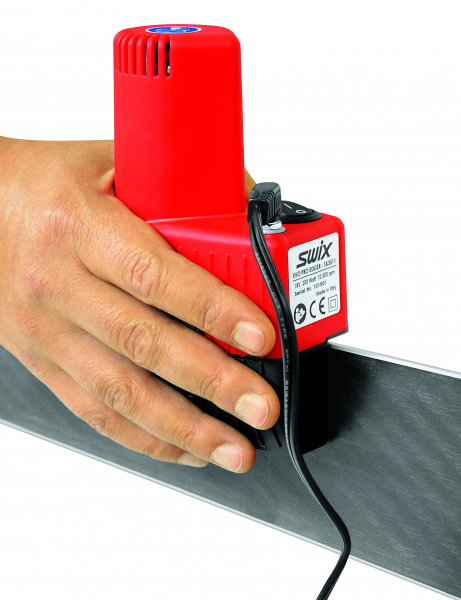 ostrzałka Evo Pro Edge Tuner SWIX