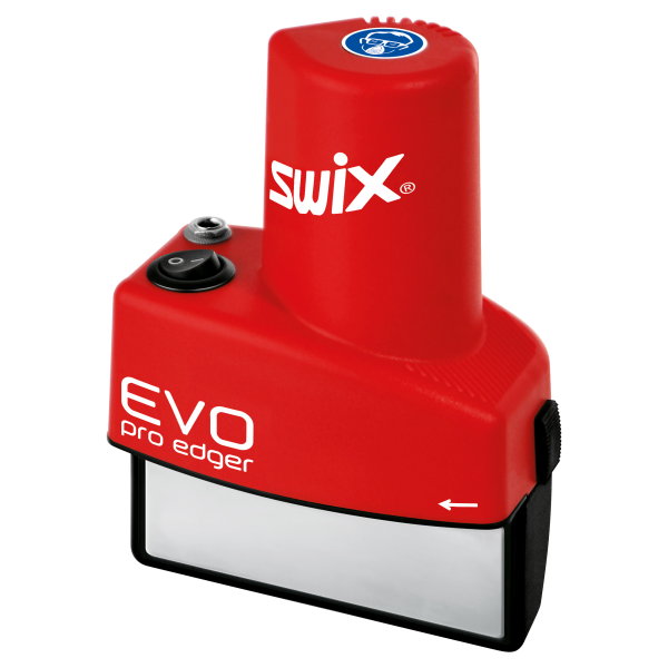 ostrzałka Evo Pro Edge Tuner SWIX