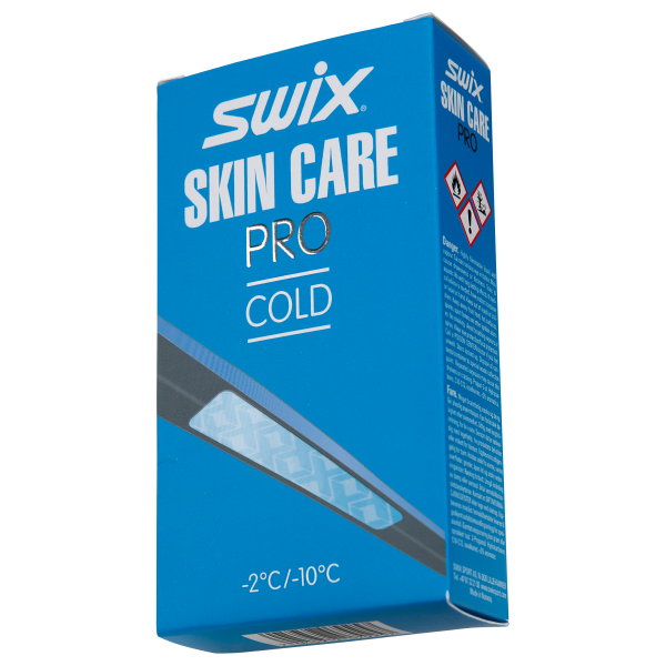 smar Skin Care Pro Cold SWIX