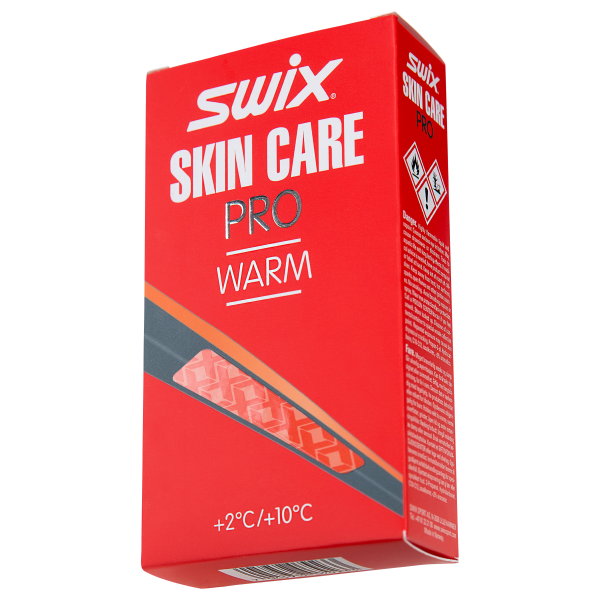 smar Skin Care Pro Warm SWIX