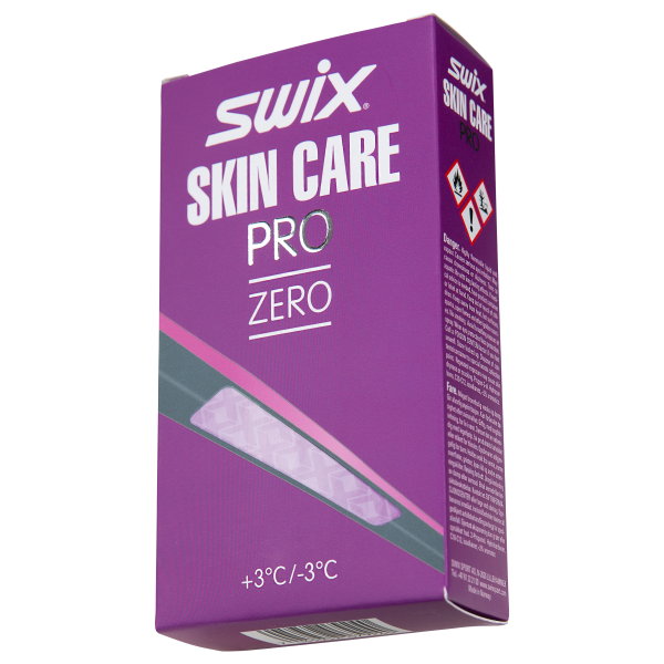 smar Skin Care Pro Zero SWIX