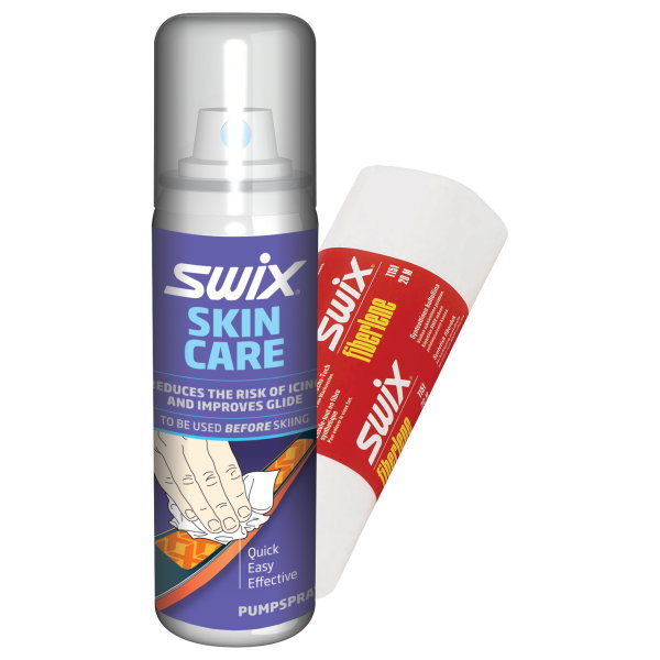 smar Skin Care SWIX