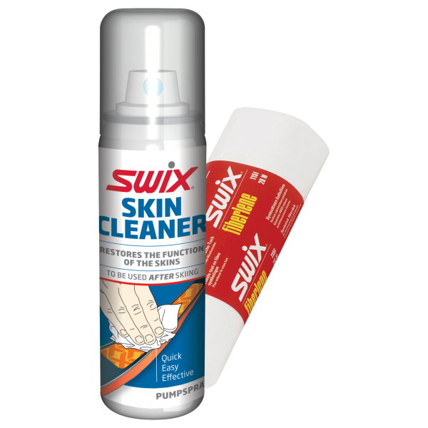 zmywacz Skin Cleaner SWIX